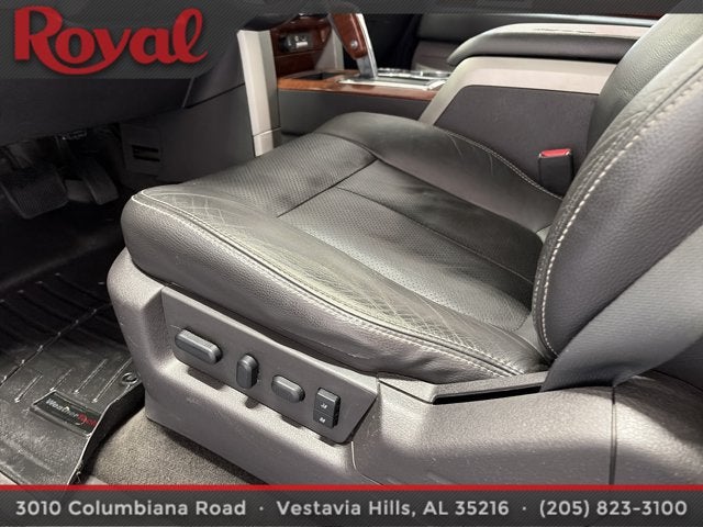 2010 Ford F-150 Lariat