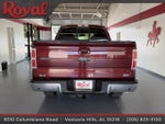 2010 Ford F-150 Lariat