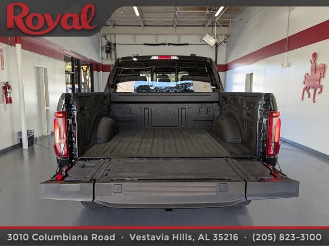 2024 Ford F-150 King Ranch