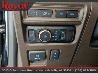 2024 Ford F-150 King Ranch