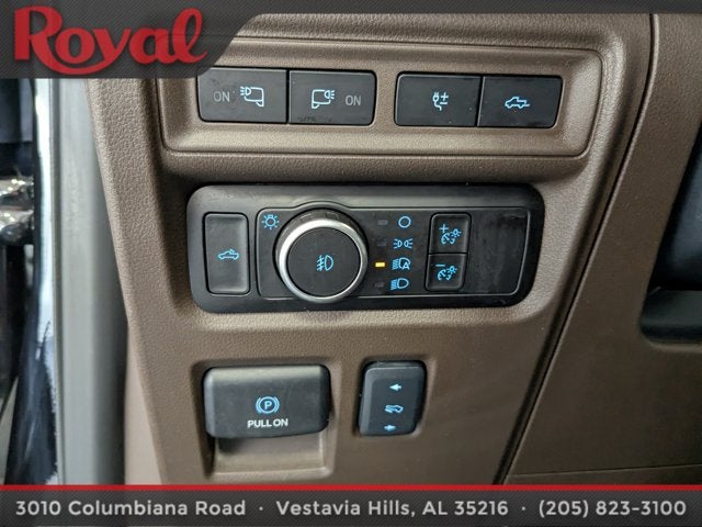 2024 Ford F-150 King Ranch