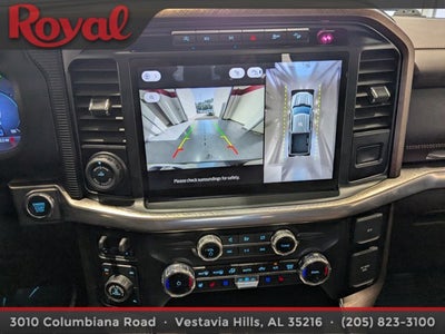 2024 Ford F-150 King Ranch