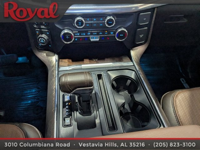 2024 Ford F-150 King Ranch