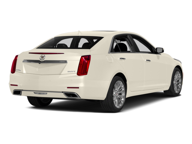 Used 2014 Cadillac CTS Sedan Premium Collection with VIN 1G6AT5S30E0123730 for sale in Vestavia, AL