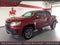 2021 Chevrolet Colorado 2WD Work Truck