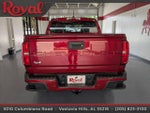 2021 Chevrolet Colorado 2WD Work Truck