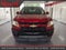 2021 Chevrolet Colorado 2WD Work Truck