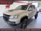 2022 Chevrolet Colorado 4WD ZR2