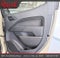 2022 Chevrolet Colorado 4WD ZR2