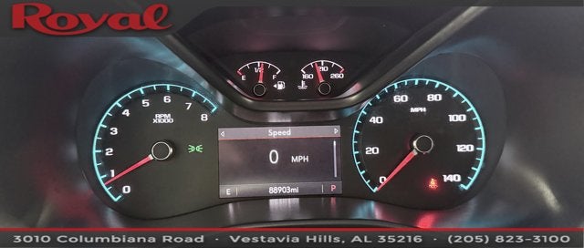 2022 Chevrolet Colorado 4WD ZR2