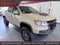 2022 Chevrolet Colorado 4WD ZR2