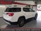 2018 GMC Acadia SLT