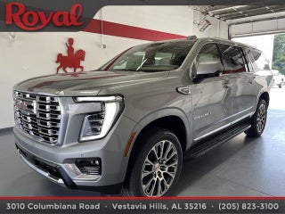 2018 GMC Acadia SLT