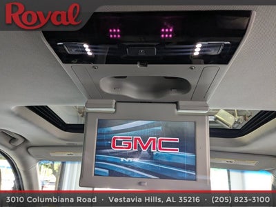 2019 GMC Yukon SLT Standard Edition