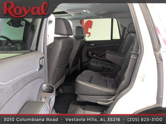 2019 GMC Yukon SLT Standard Edition