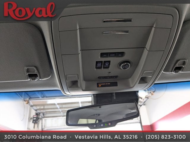 2019 GMC Yukon SLT Standard Edition