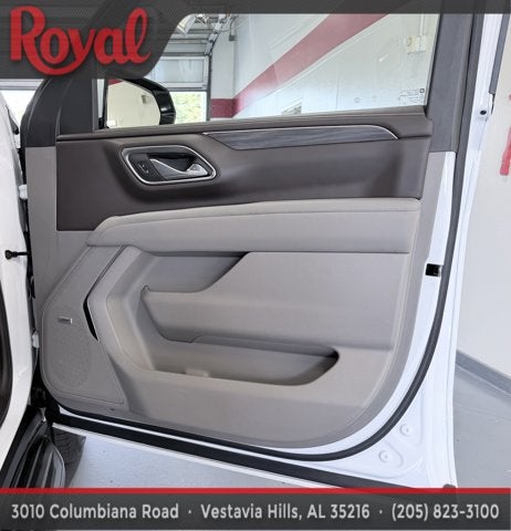 2024 GMC Yukon XL SLT