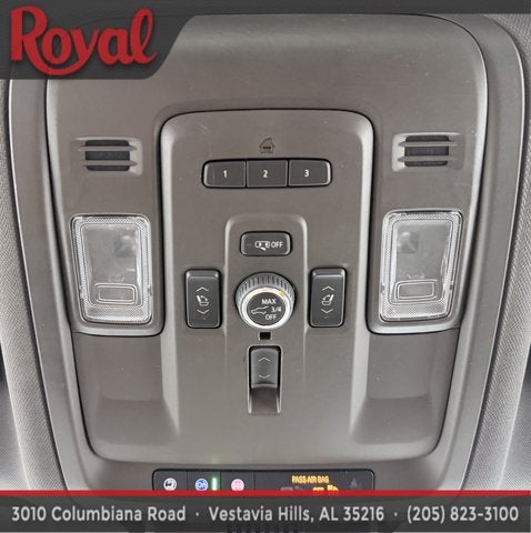 2024 GMC Yukon XL SLT