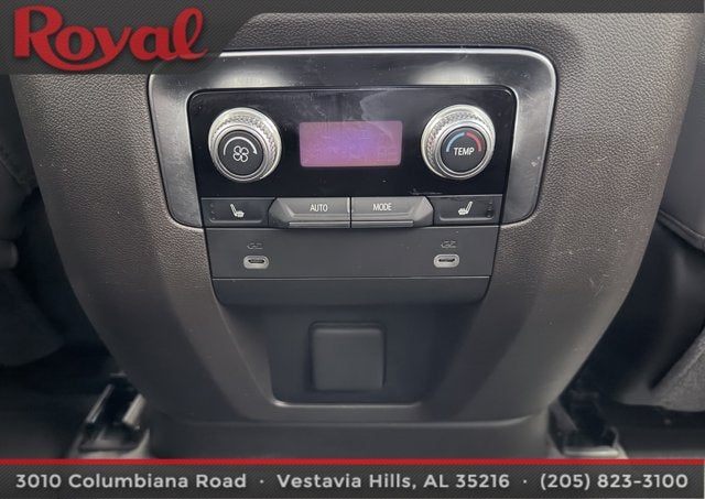 2024 GMC Yukon XL SLT