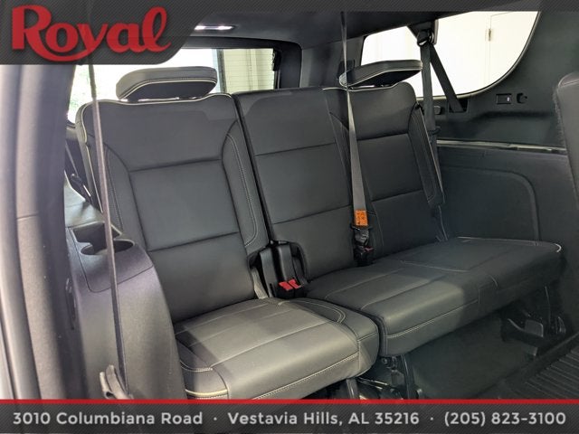 2024 GMC Yukon XL SLT