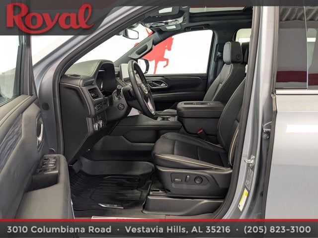 2024 GMC Yukon XL SLT