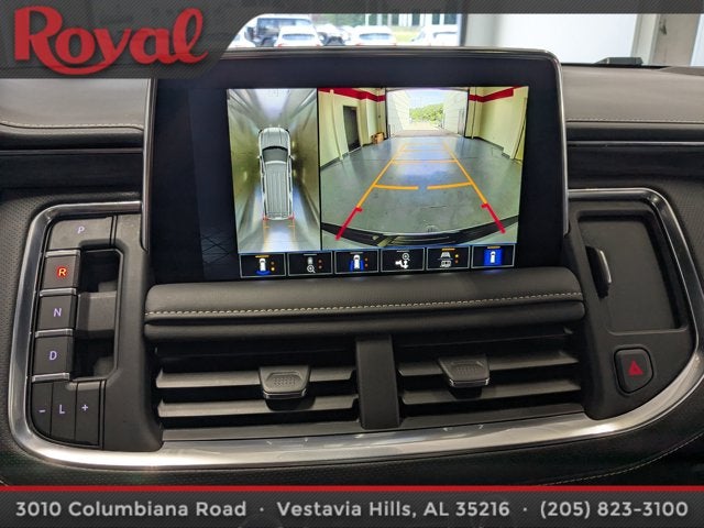 2024 GMC Yukon XL SLT