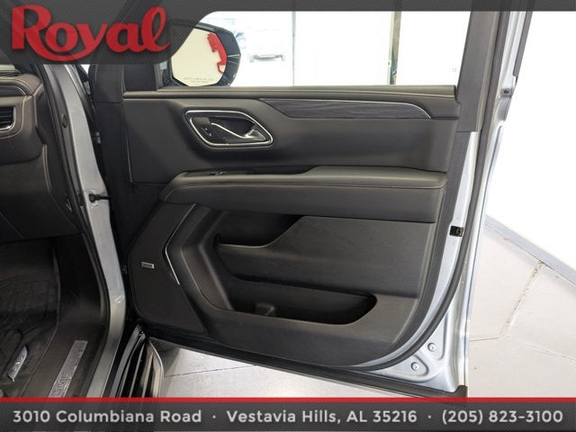 2024 GMC Yukon XL SLT