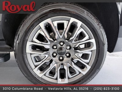 2023 GMC Yukon XL Denali Ultimate