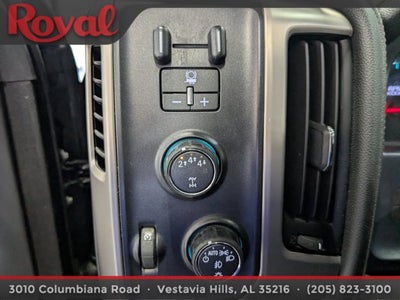 2019 GMC Sierra 3500HD Denali