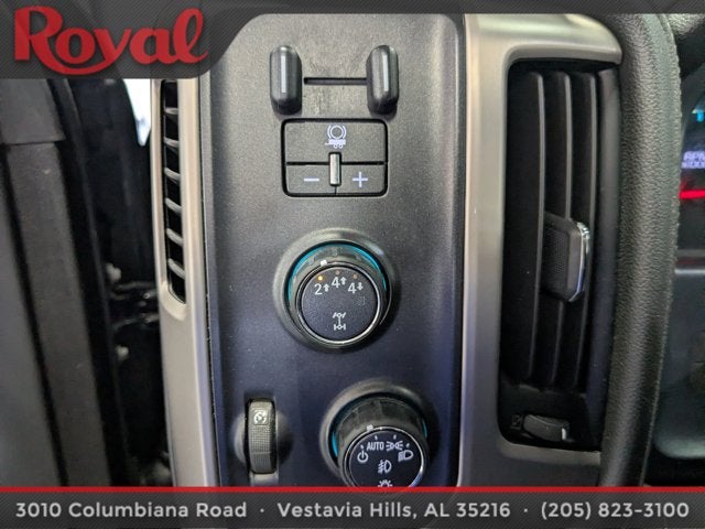 2019 GMC Sierra 3500HD Denali