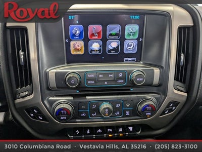 2019 GMC Sierra 3500HD Denali