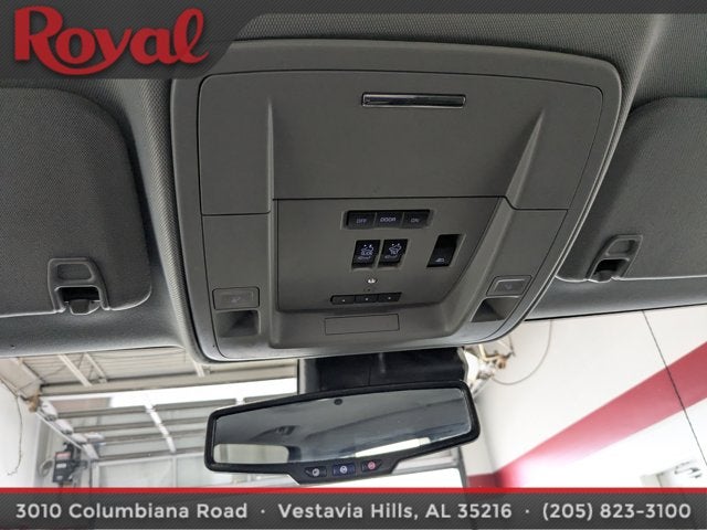 2019 GMC Sierra 3500HD Denali