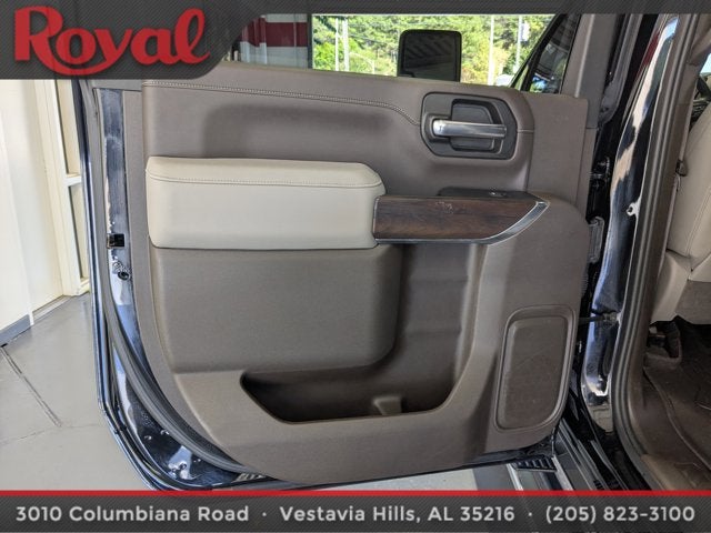 2023 GMC Sierra 2500HD SLT