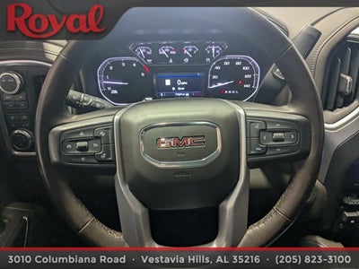 2023 GMC Sierra 2500HD SLT