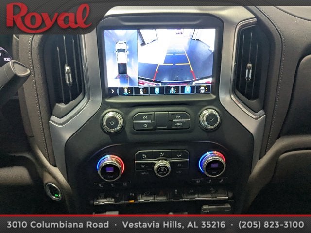 2023 GMC Sierra 2500HD SLT