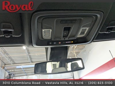 2023 GMC Sierra 2500HD SLT