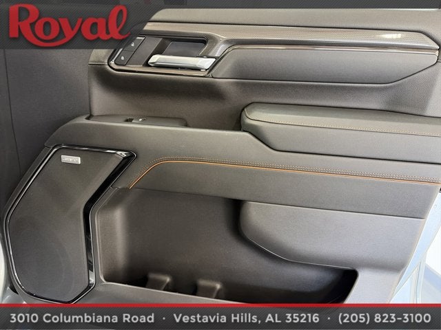 2024 GMC Sierra 3500HD AT4