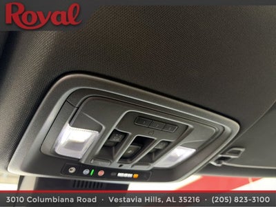 2024 GMC Sierra 3500HD AT4