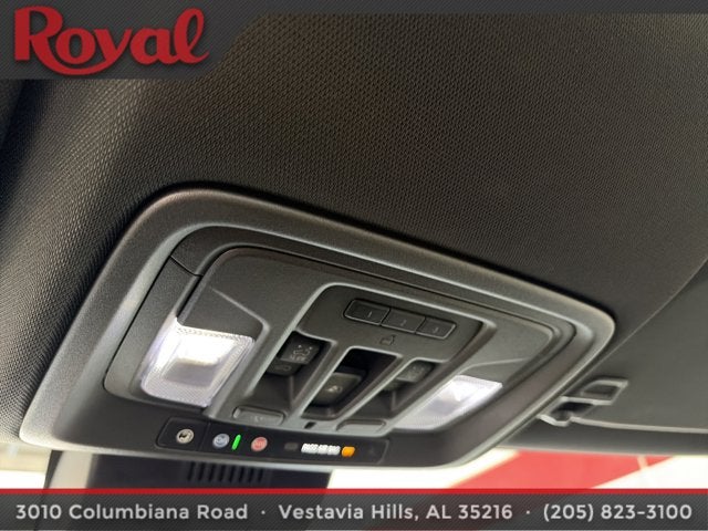 2024 GMC Sierra 3500HD AT4