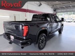 2025 GMC Sierra 2500HD Denali Ultimate