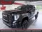 2025 GMC Sierra 2500HD AT4X