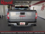 2020 GMC Canyon 2WD SLE