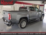 2020 GMC Canyon 2WD SLE