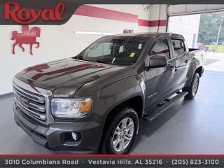 2019 GMC Canyon 2WD SLE