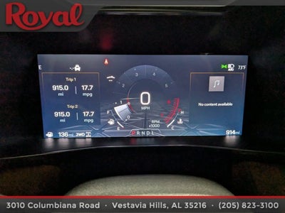 2026 GMC Canyon 4WD AT4