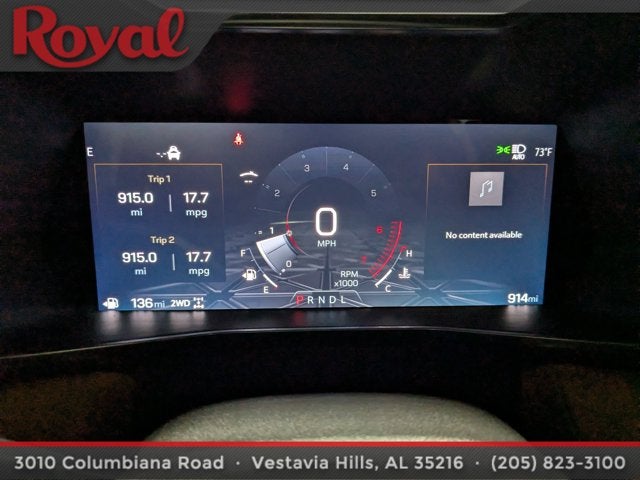 2026 GMC Canyon 4WD AT4
