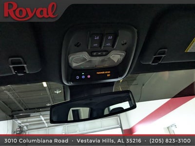 2026 GMC Canyon 4WD AT4