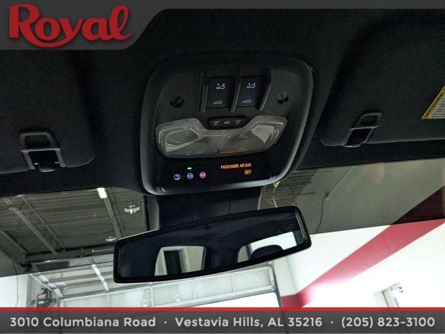 2026 GMC Canyon 4WD AT4