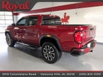 2024 GMC Canyon 4WD AT4
