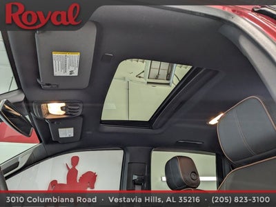 2024 GMC Canyon 4WD AT4